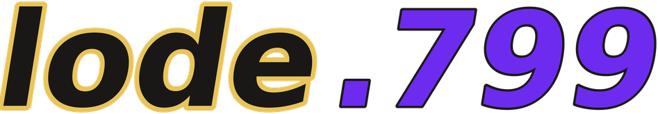 lode.799 logo