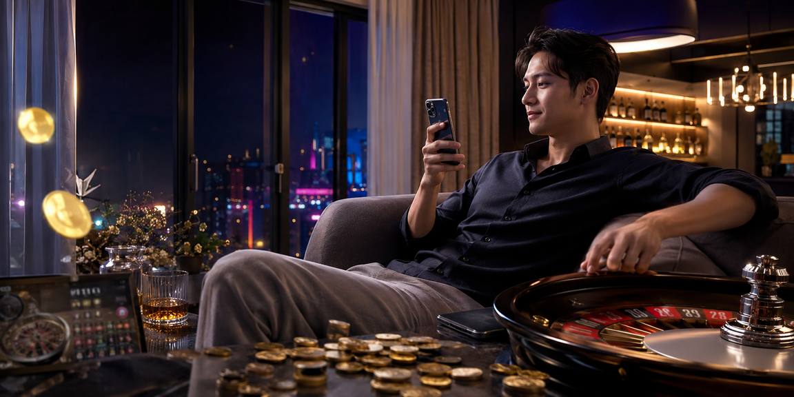 lode.799 mobile gaming